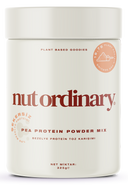 Bezelye Protein Toz Karışımı (325 g)
