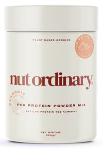 Bezelye Protein Toz Karışımı (325 g)